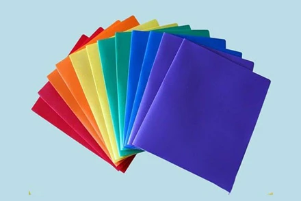 Sheets & Profile Plant